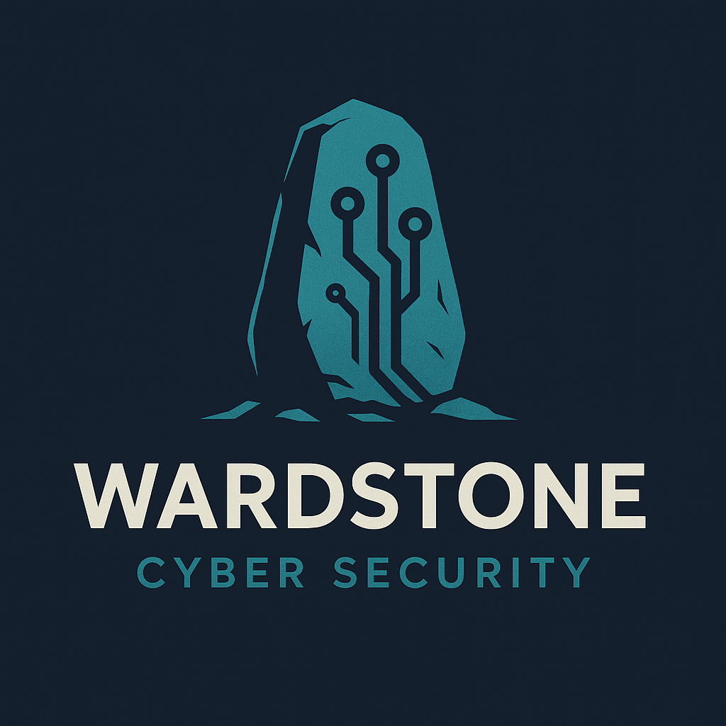 Wardstone Cybersecurity Logo